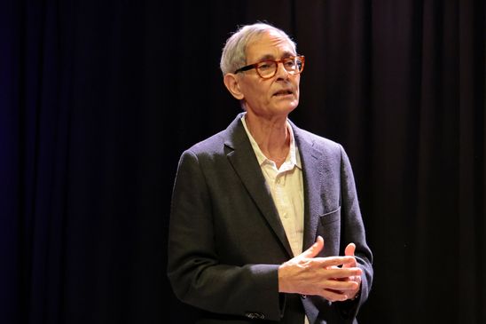 Grusswort des Präsidenten NQVG.