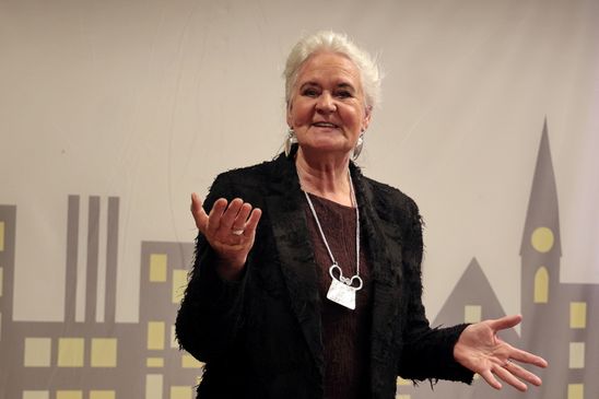 ... führt durch die Geschichte dieser sozialen Institution. (Foto: František Matouš)