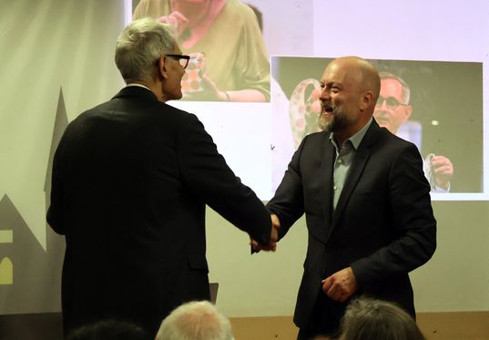 (Foto: Thomas Weber)