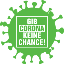 coronavirusgruen