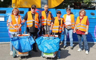 litterin